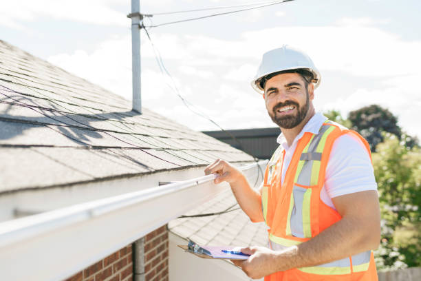 Best Residential Roofing Contractor  in Saugatuck, CT