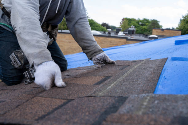 Best Emergency Roof Repair  in Saugatuck, CT