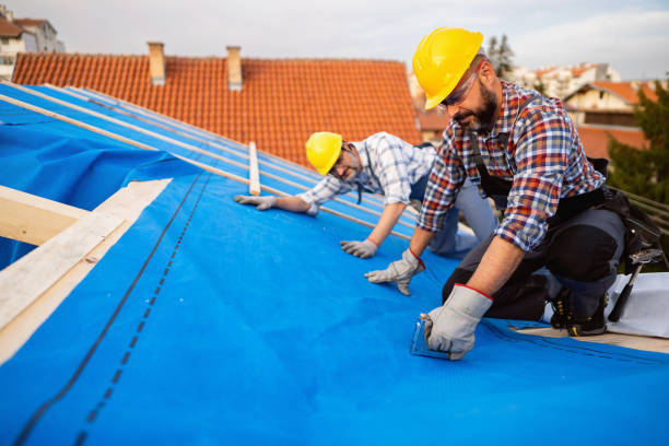 Best Roof Installation Near Me  in Saugatuck, CT