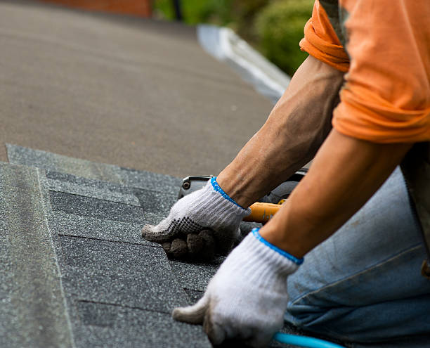 Quick and Trustworthy Emergency Roof Repair Services in Saugatuck, CT