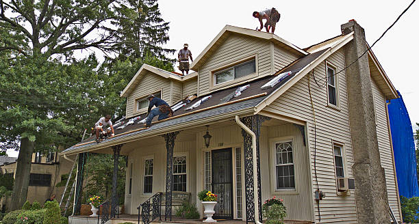 Best Roof Replacement Cost  in Saugatuck, CT