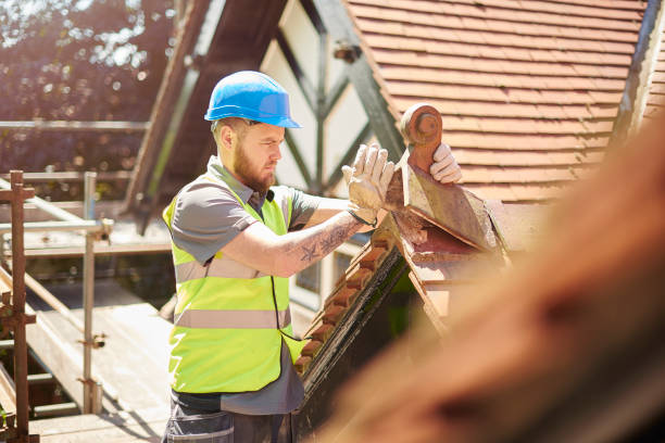 Best Roof Repair Services  in Saugatuck, CT