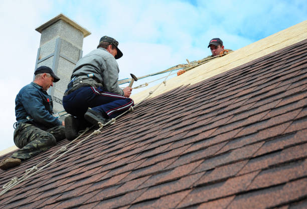 Best Residential Roofing Contractor  in Saugatuck, CT