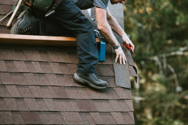 Best Gutter Installation and Roofing  in Saugatuck, CT